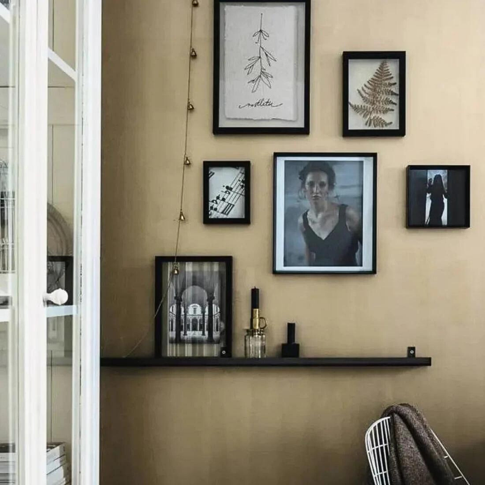 Wanddecoratie