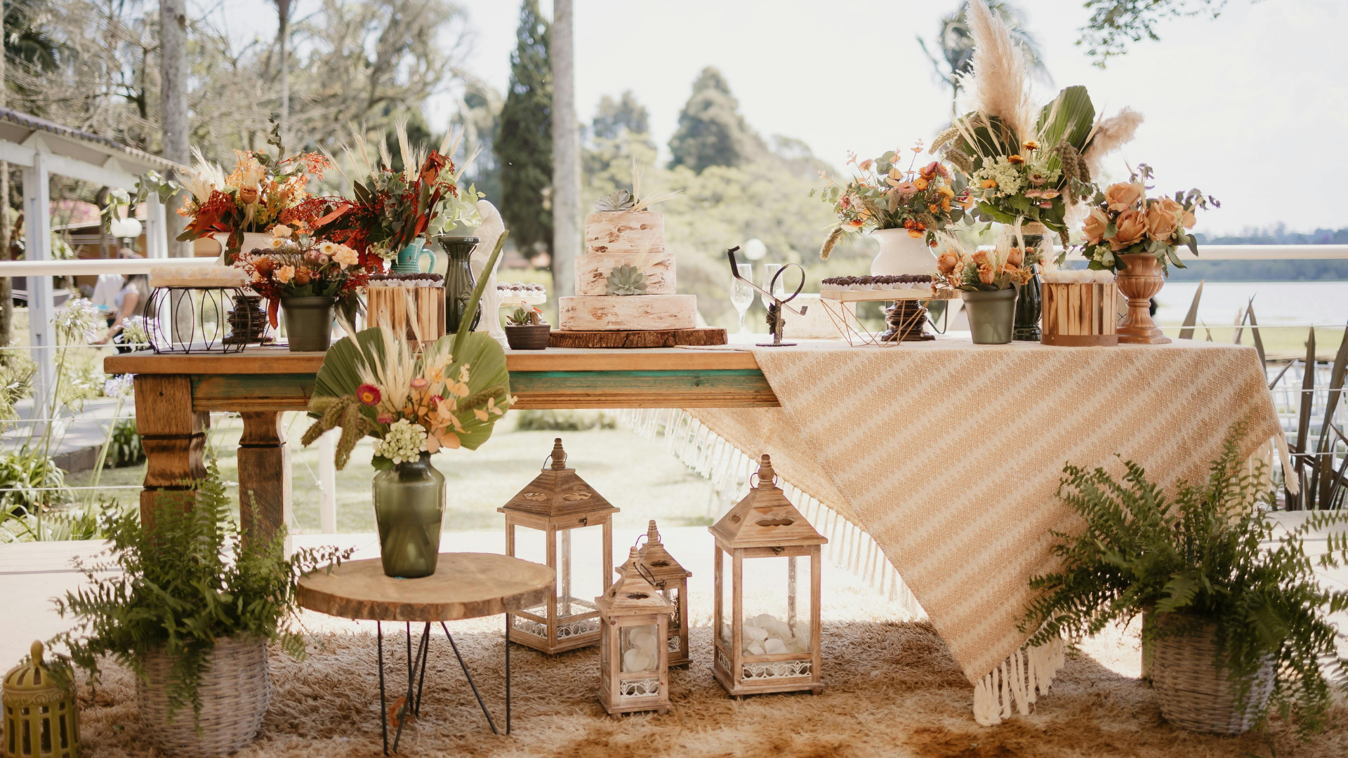 Zó geef je je interieur een zomerse update – frisse tips & kleurcombinaties