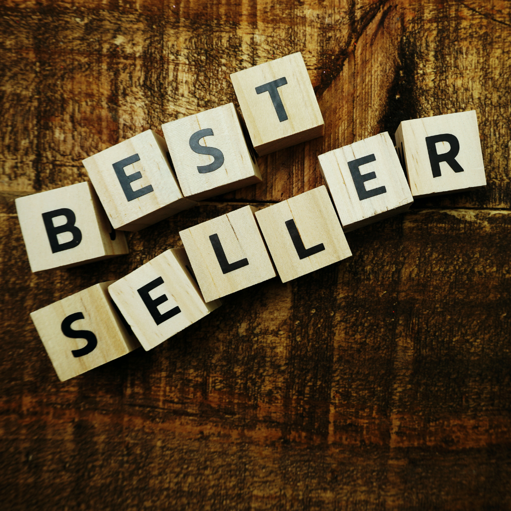 Best verkocht