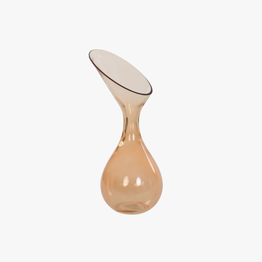 Light & Living vaas Herley perzik 42 cm