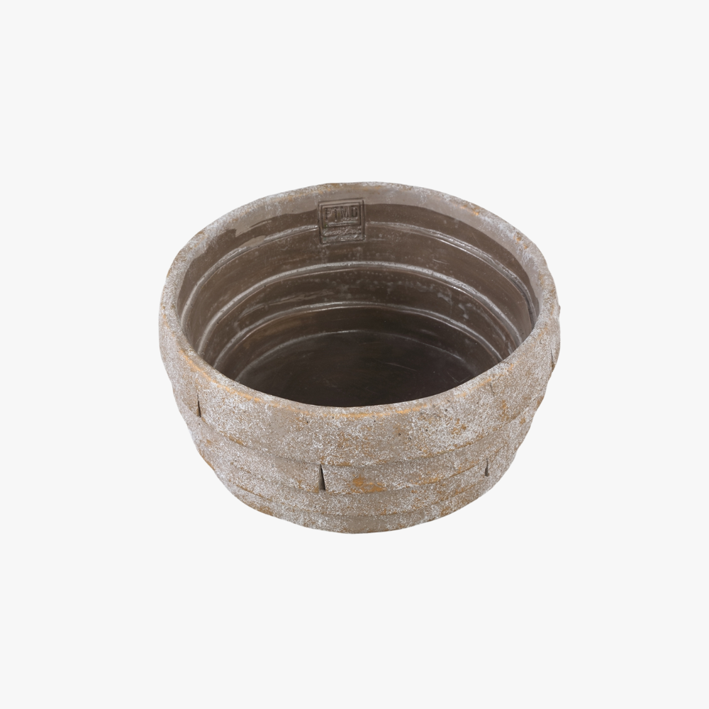 PTMD bloempot Shesheena 25 cm
