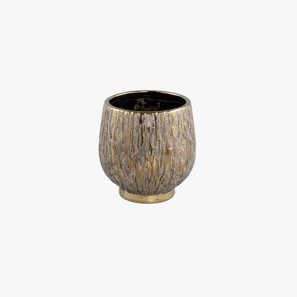 PTMD bloempot Junee 12 cm