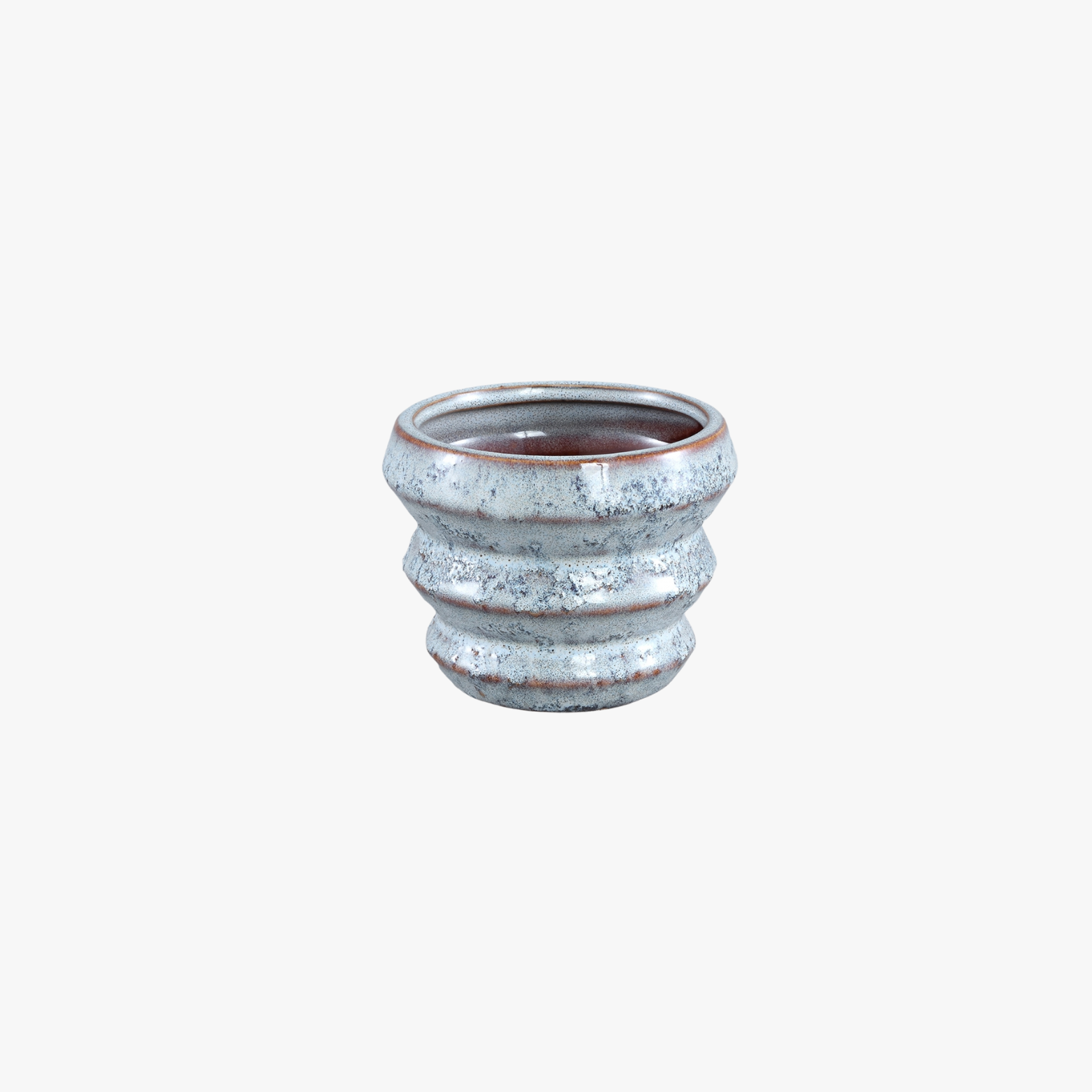 PTMD bloempot Aquer 11,5 cm
