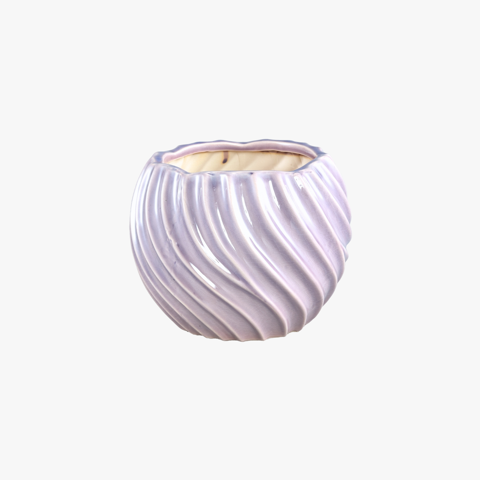 PTMD bloempot Nudi 19 cm