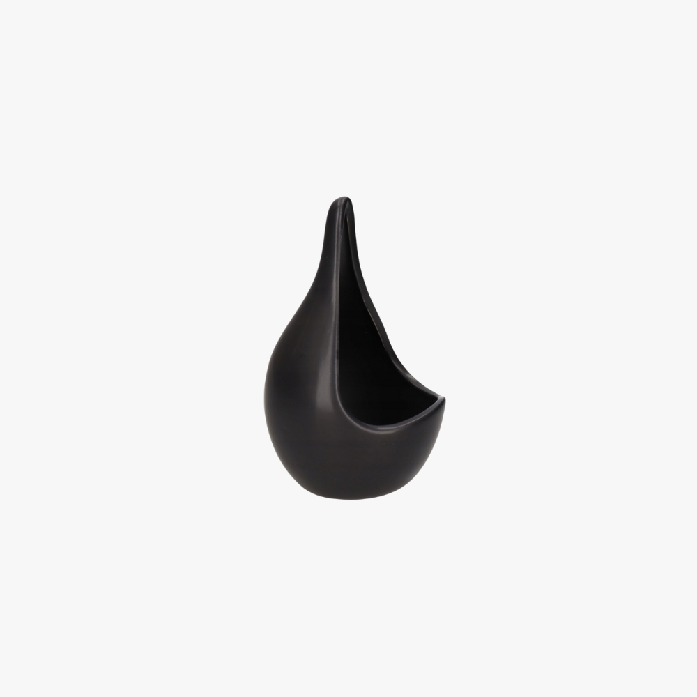 Bloempot Drop 15 cm