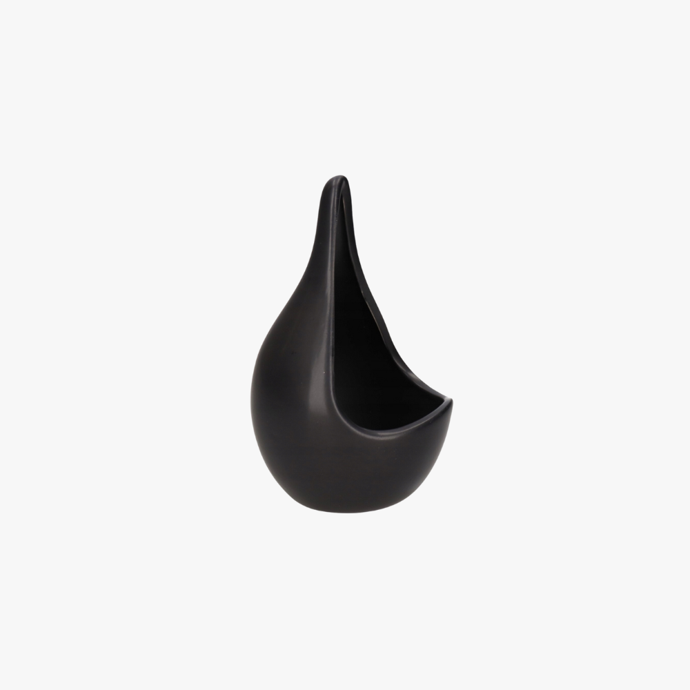 Bloempot Drop 18 cm