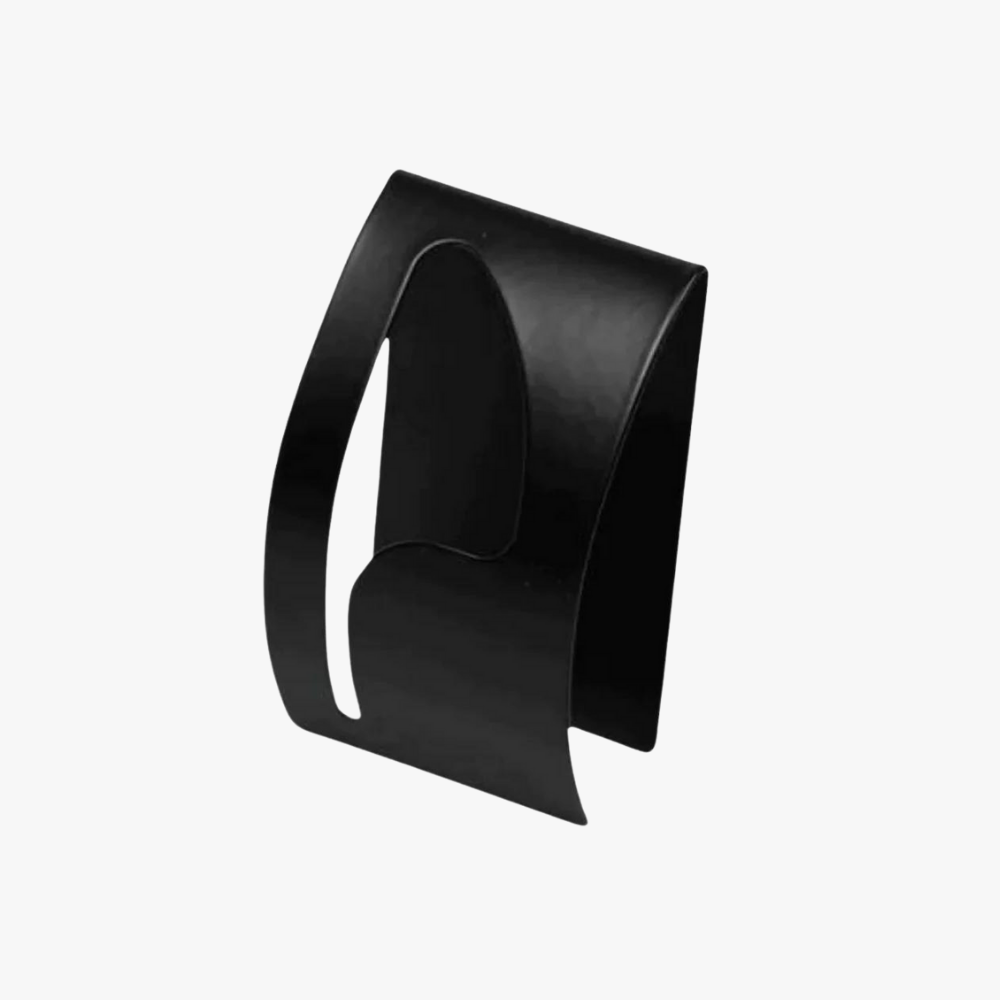 Handdoekhouder 8,5 cm