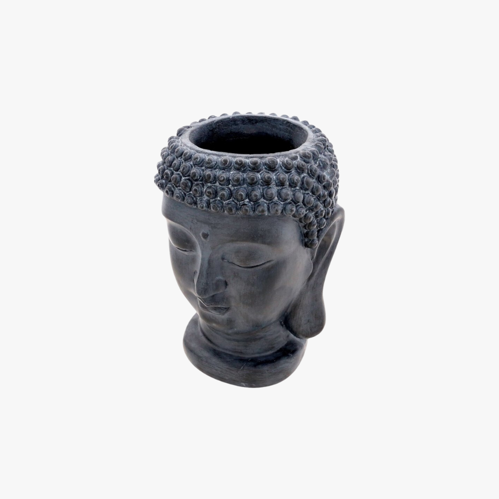 Bloempot Boeddha 32 cm