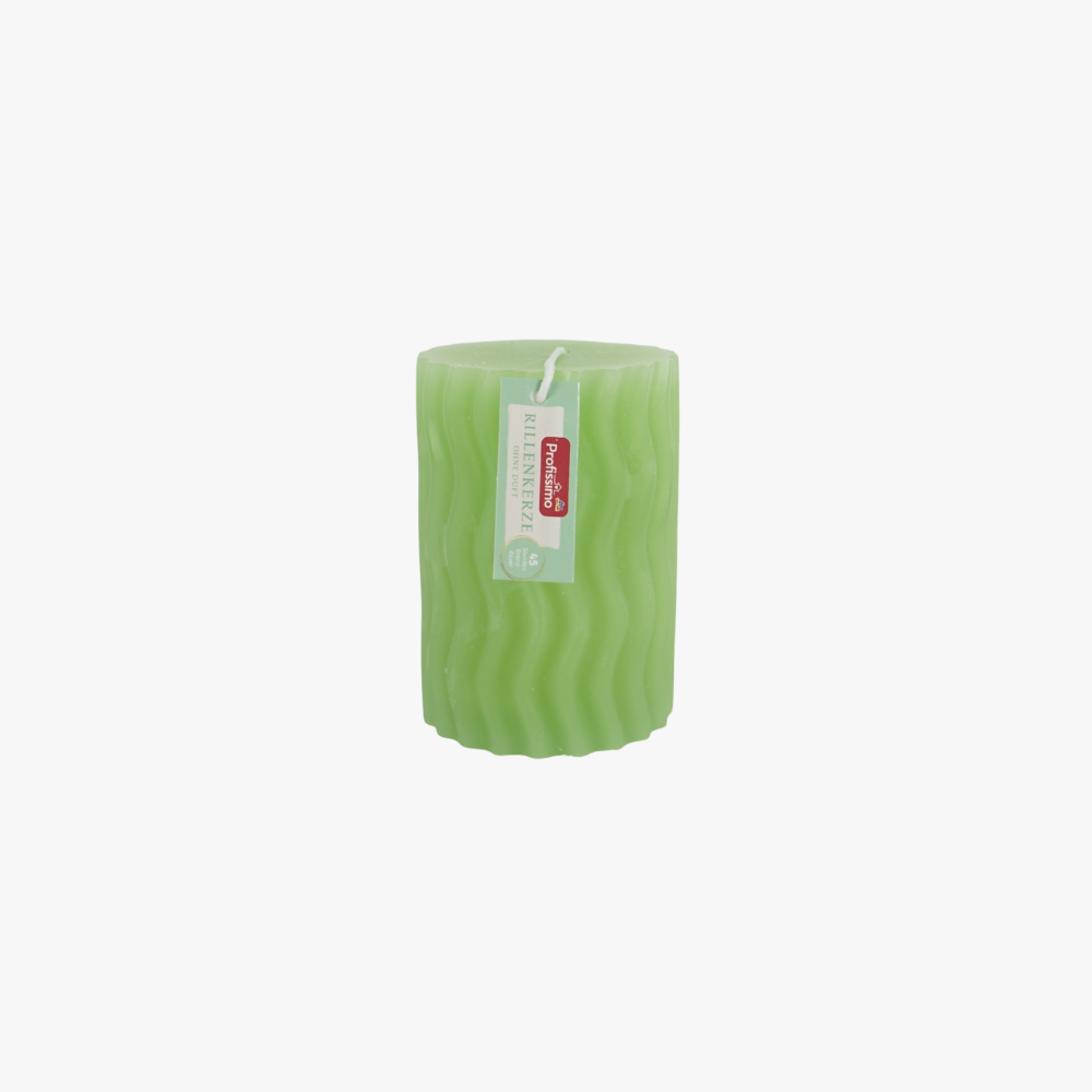 Profissimo stompkaars groen 10 cm