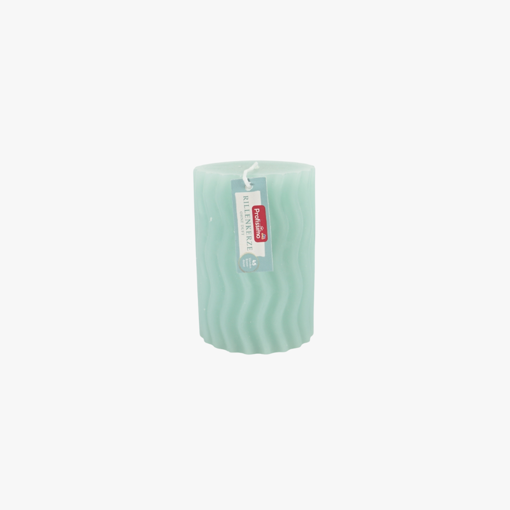Profissimo stompkaars mint 10 cm