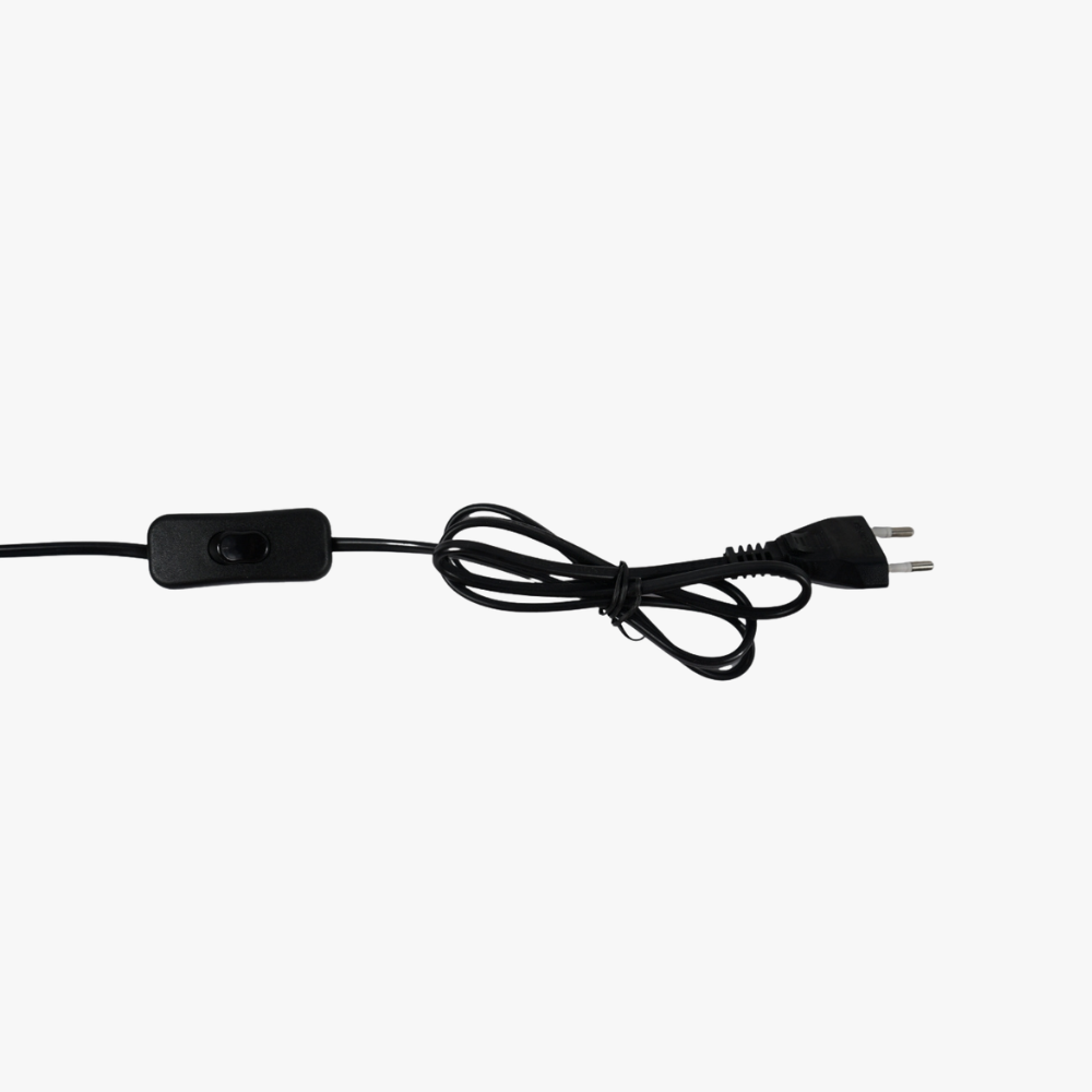 Tafellamp huis 25 cm