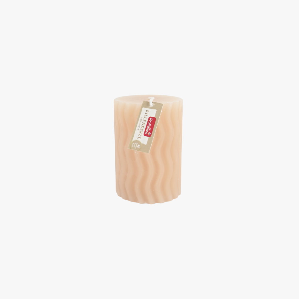 Profissimo stompkaars beige 10 cm