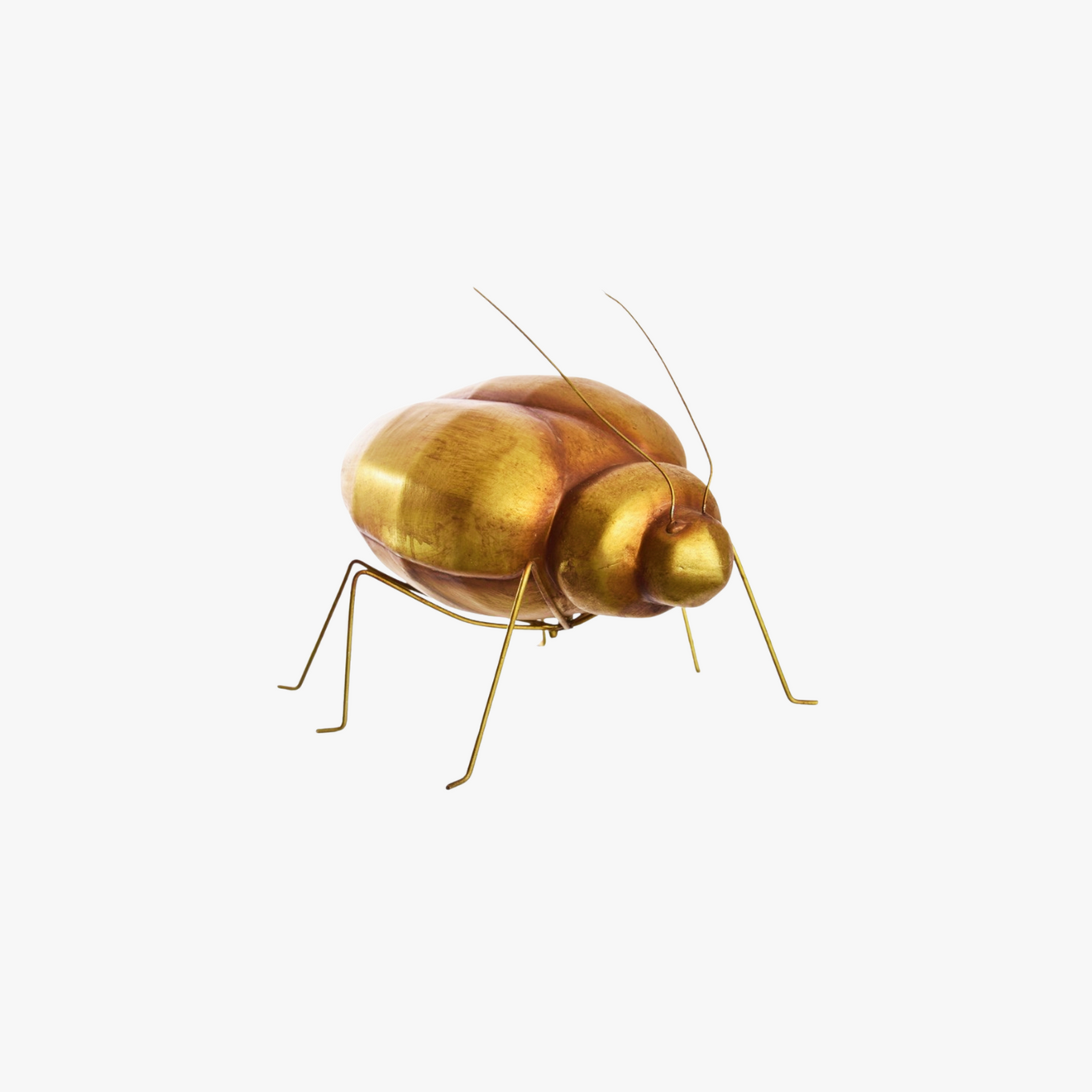 Beeld Beetle 22 cm