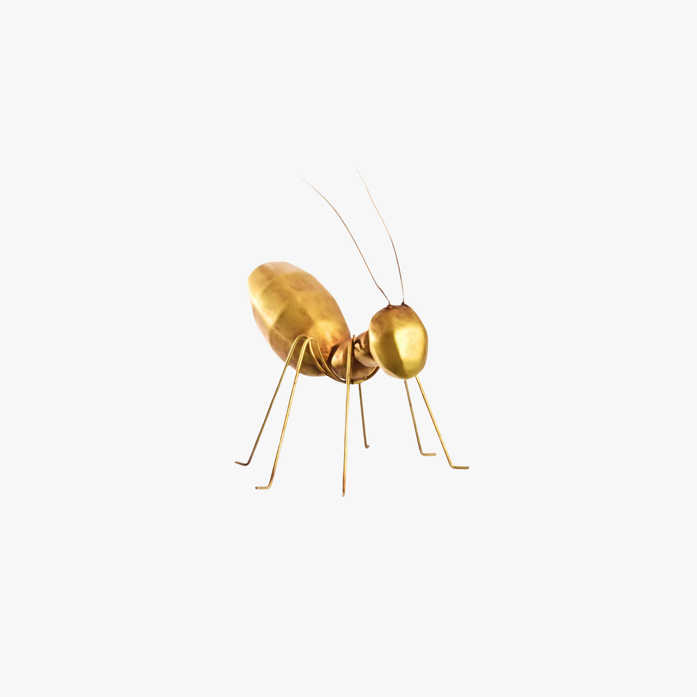 Beeld Ant 17 cm