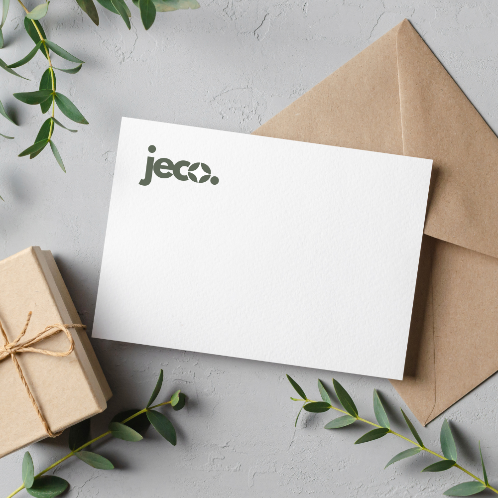 JECO cadeaukaart