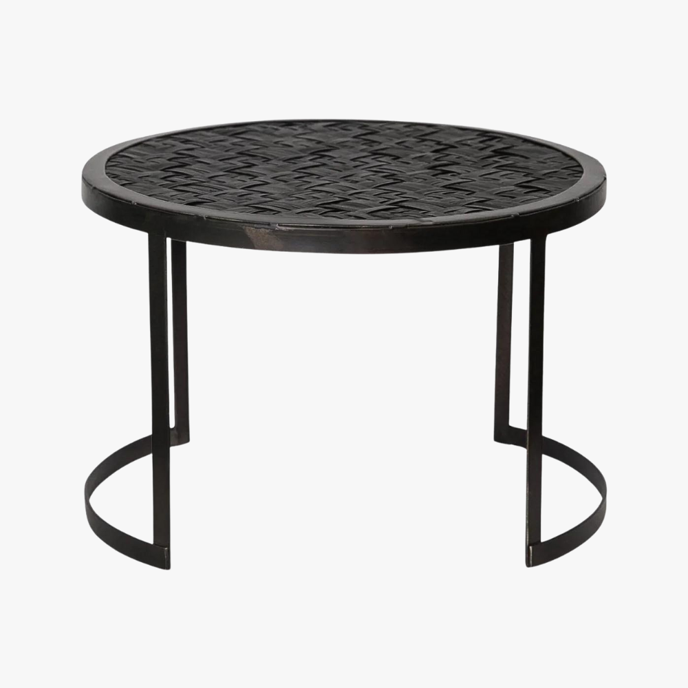 PTMD bijzettafel Alex 18 cm