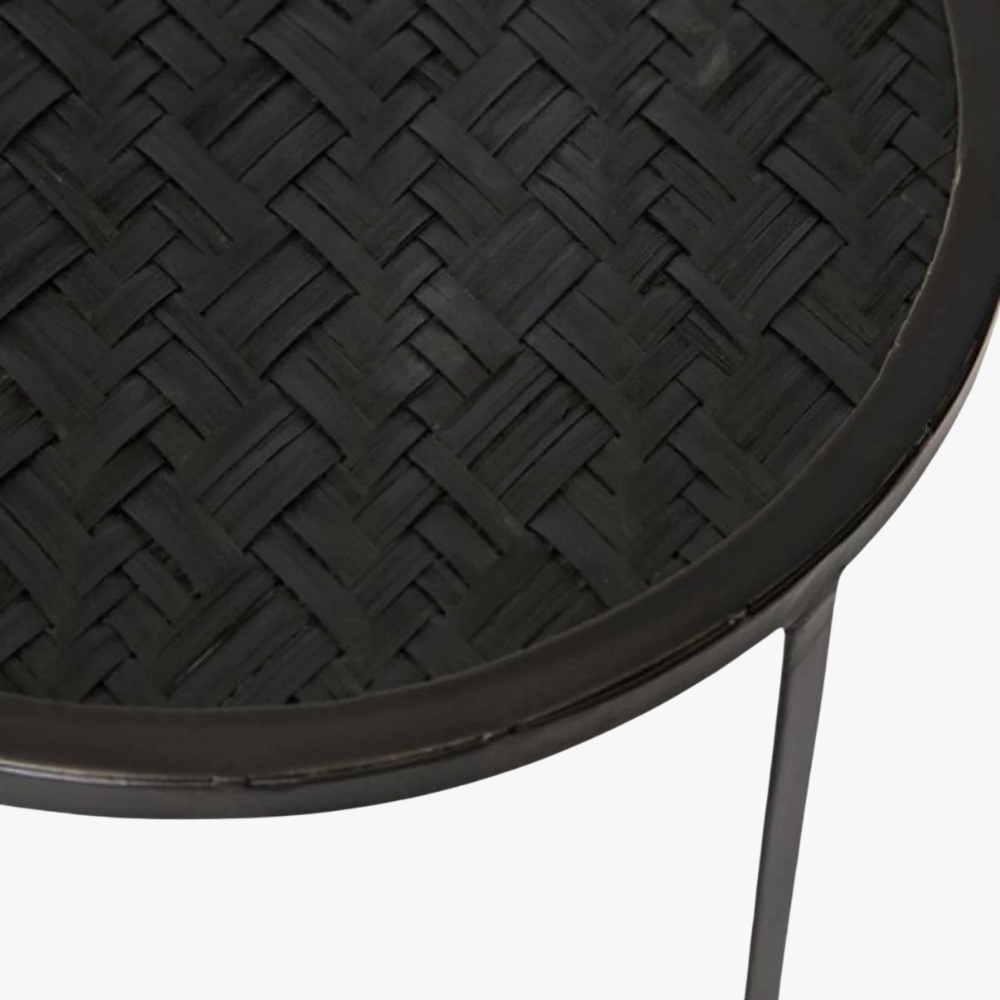 PTMD bijzettafel Alex 18 cm